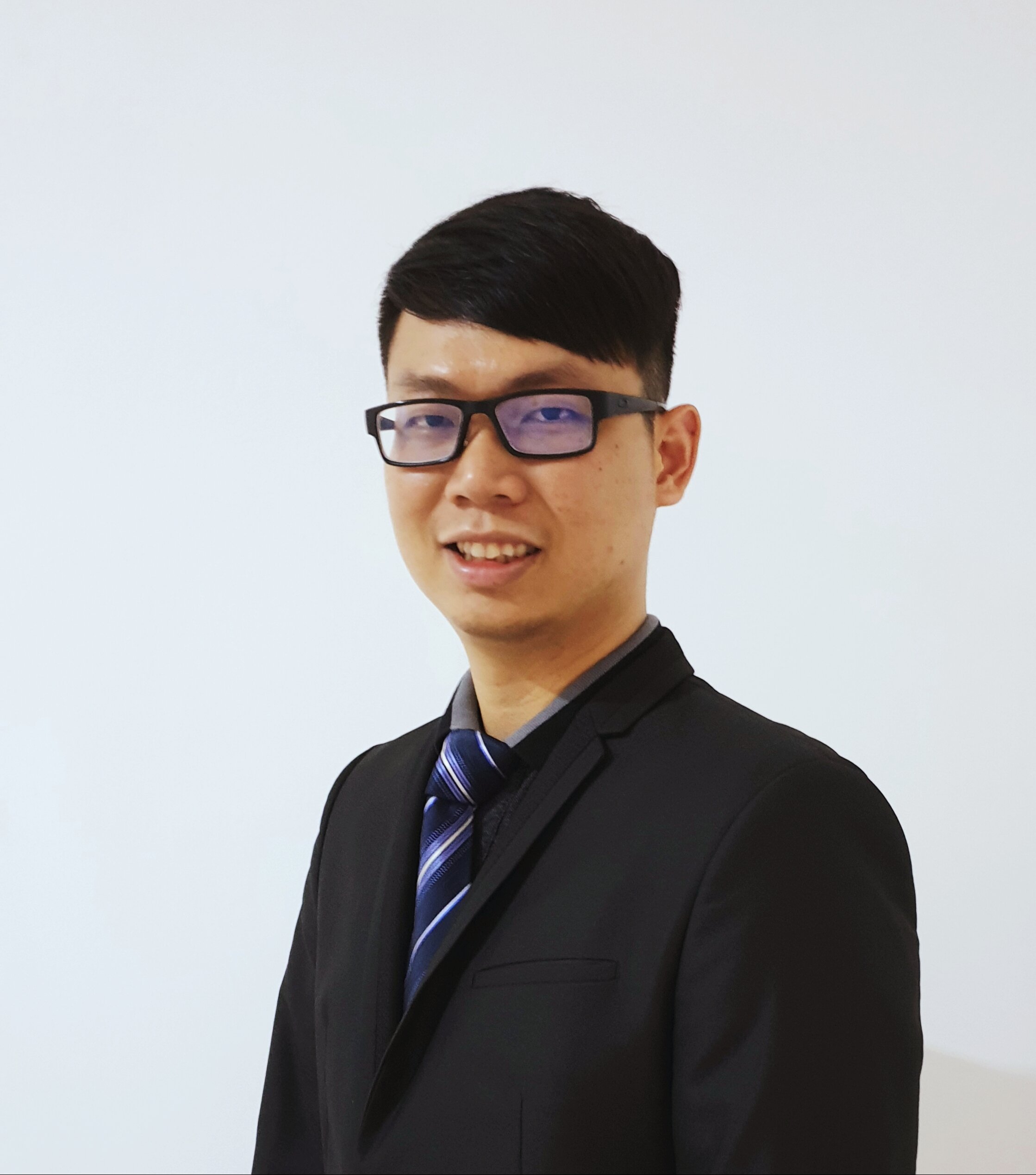 Alston Go Xue Ji, Appointed Actuary, Manulife Insurance Berhad